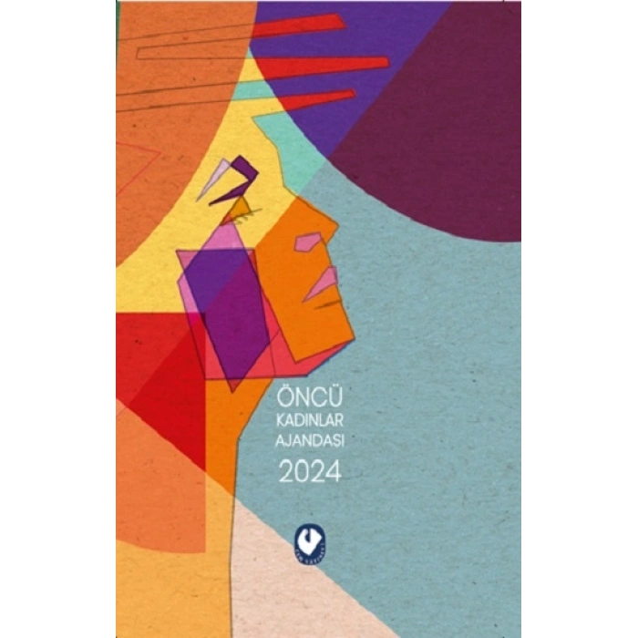 Öncü Kadınlar Ajandası 2024