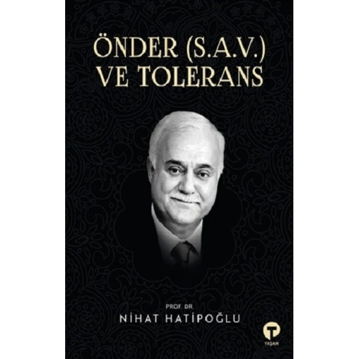 Önder (s.a.v.) Ve Toleransa