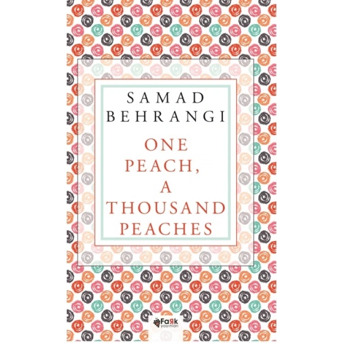 One Peach, A Thousand Peaches