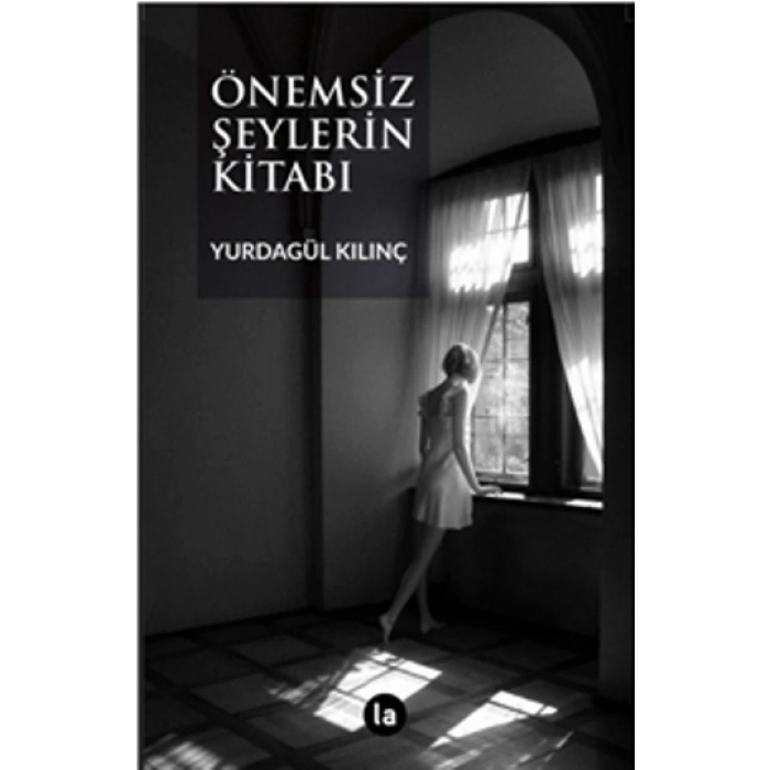 Önemsiz Şeylerin Kitabı