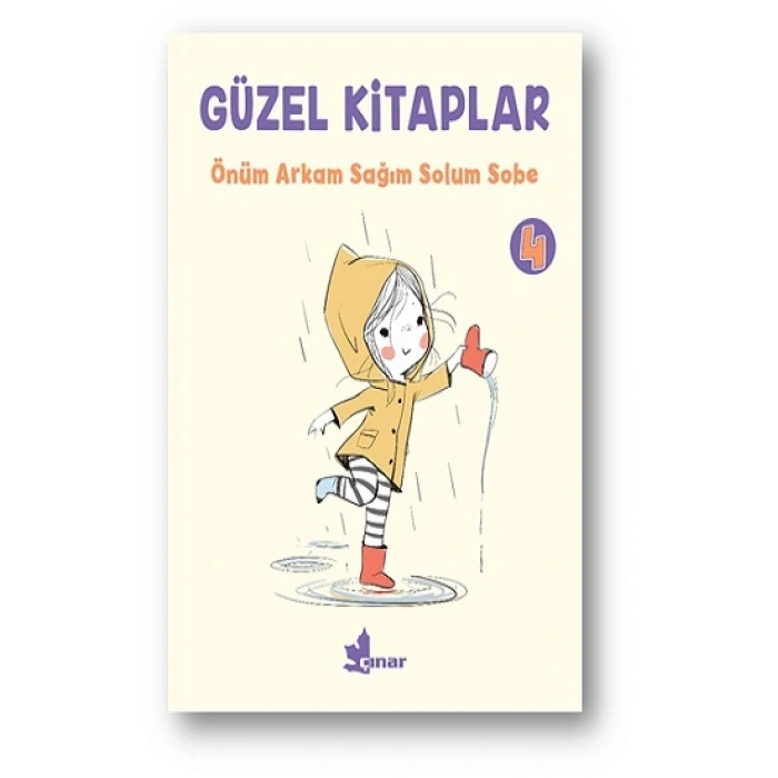 Önüm Arkam Sağım Solum Sobe