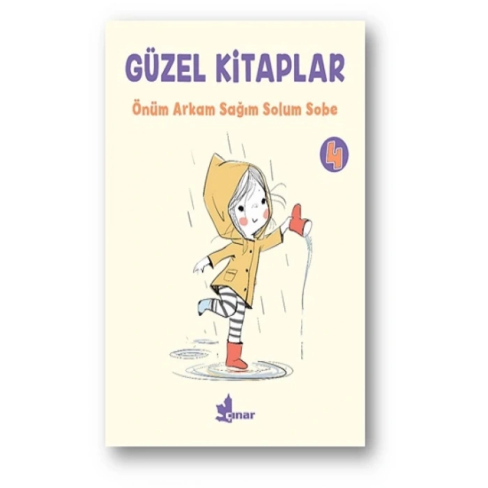 Önüm Arkam Sağım Solum Sobe