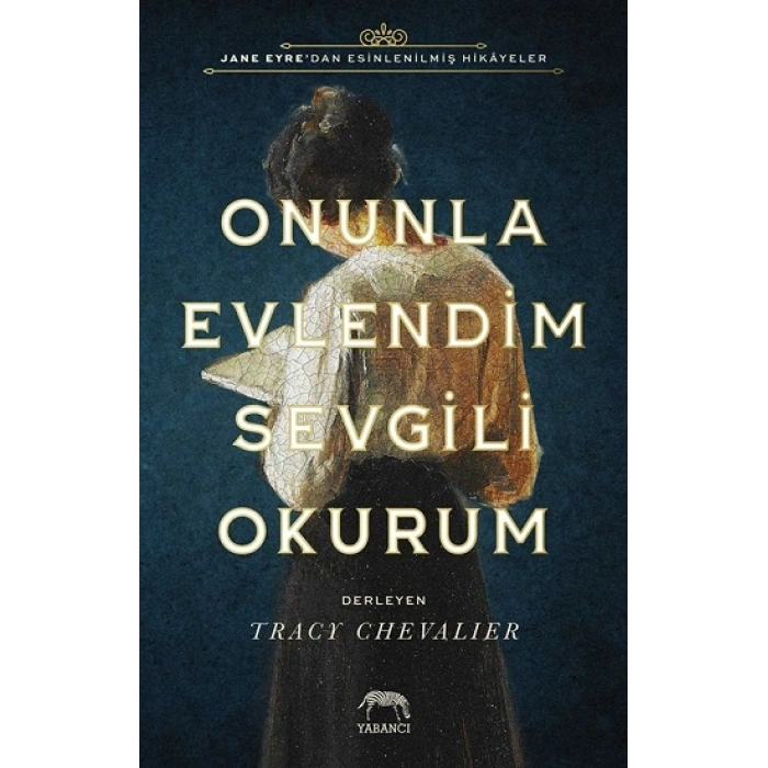 Onunla Evlendim Sevgili Okurum (ciltli)