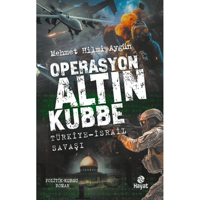 Operasyon Altın Kubbe