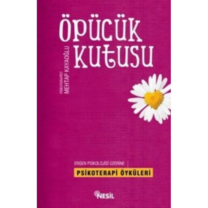Öpücük Kutusu