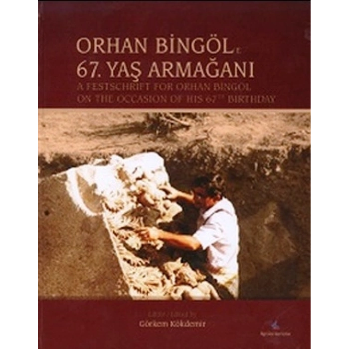 Orhan Bingöle 67.yaş Armağanı