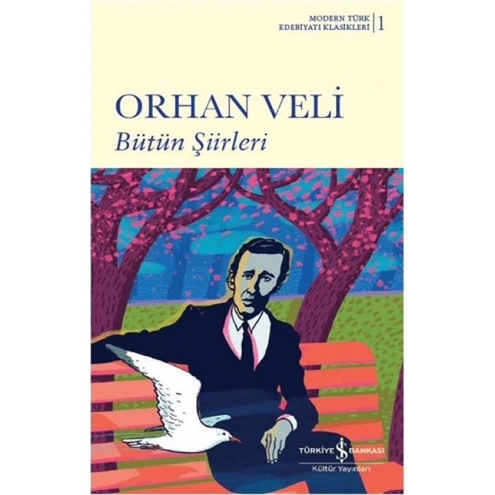 Orhan Veli Bütün Şiirleri
