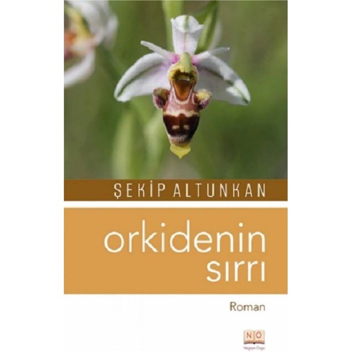 Orkidenin Sırrı