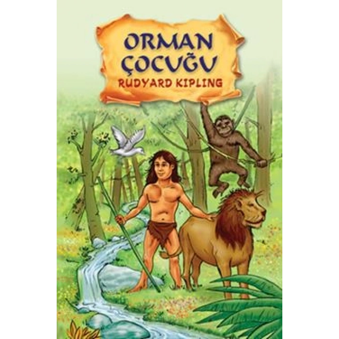 Orman Çocuğu