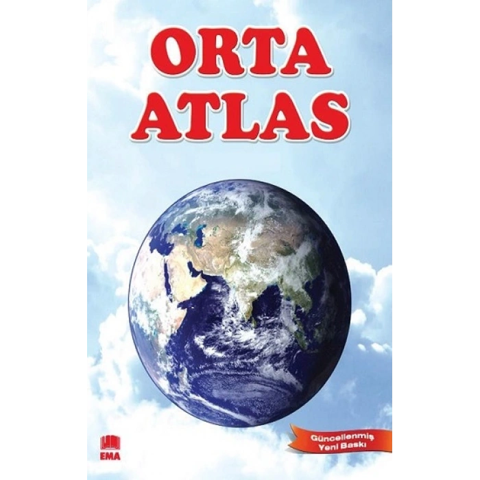 Orta Atlas