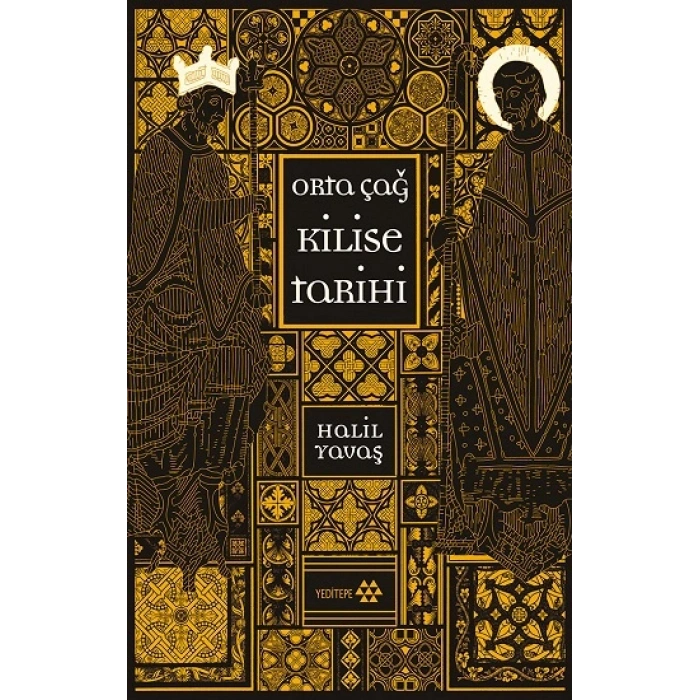 Orta Çağ Kilise Tarihi