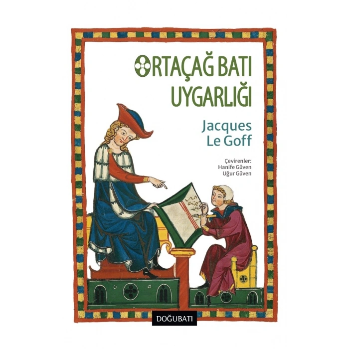 Ortaçağ Batı Uygarlığı