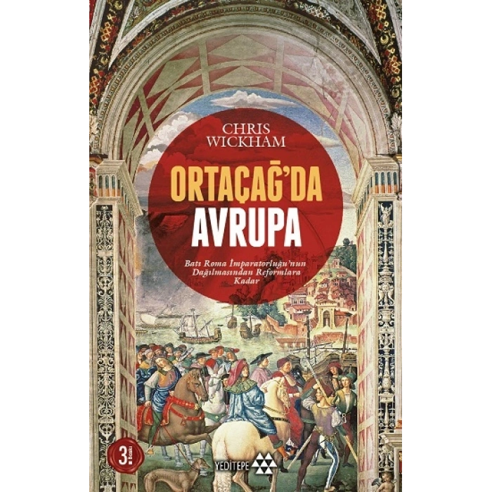 Ortaçağda Avrupa