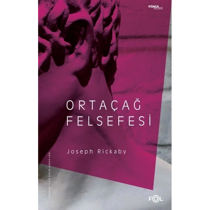 Ortaçağ Felsefesi