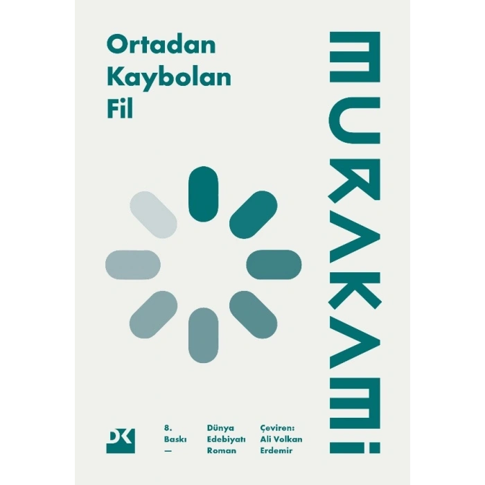 Ortadan Kaybolan Fil