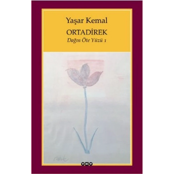 Ortadirek - Dağın Öte Yüzü 1