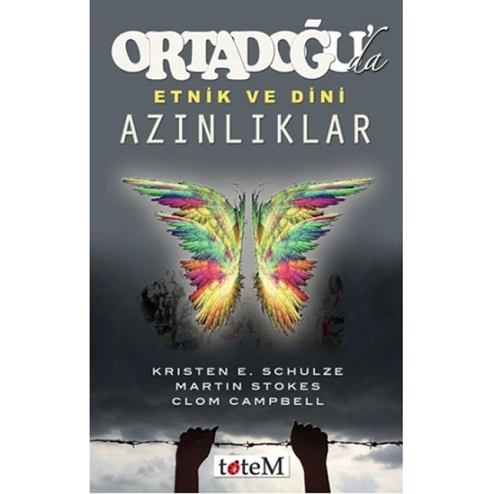 Ortadoğuda Etnik Ve Dini Azınlıklar