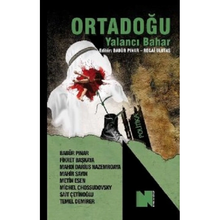 Ortadoğu/yalancı Bahar