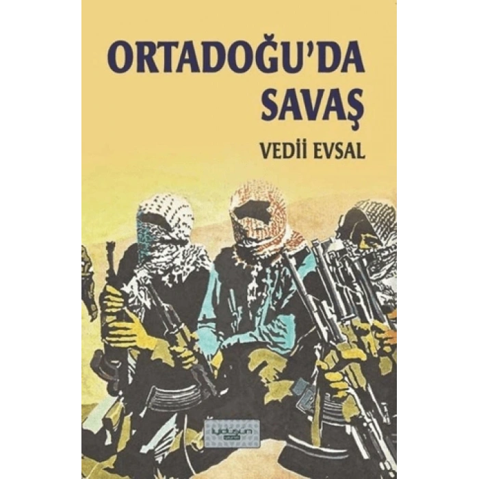 Ortadoğu’da Savaş