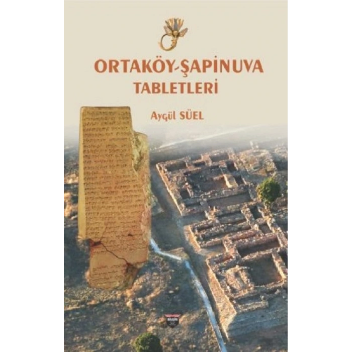Ortaköy-şapinuva Tabletleri