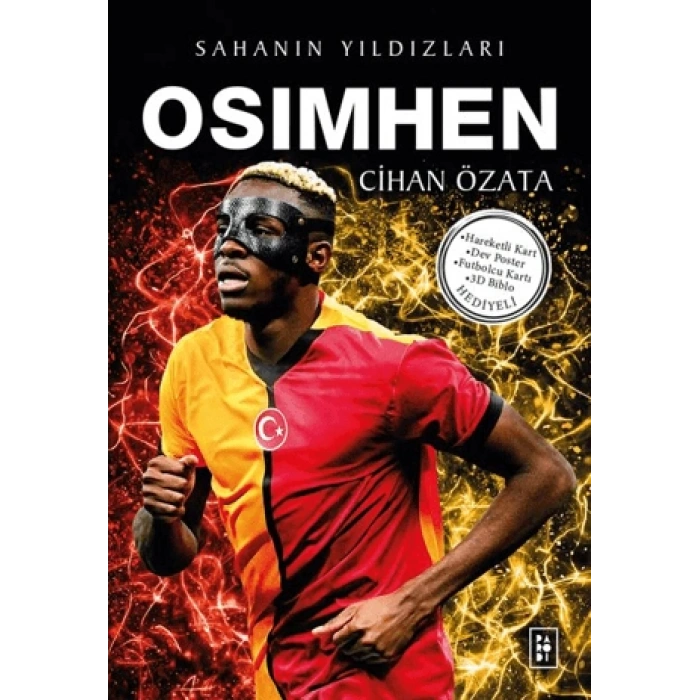 Osimhen - Sahanın Yıldızları
