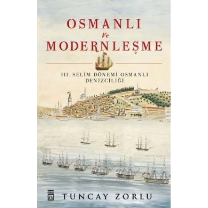 Osmanlı Ve Modernleşme