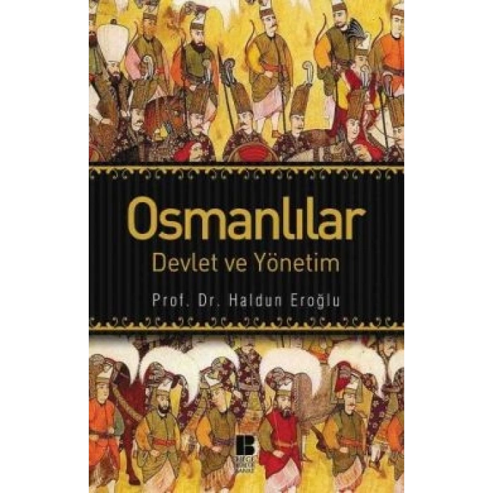 Osmanlılar