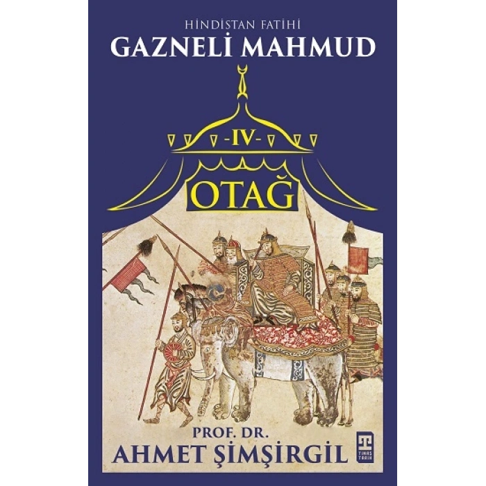 Otağ Iv: Gazneli Mahmud