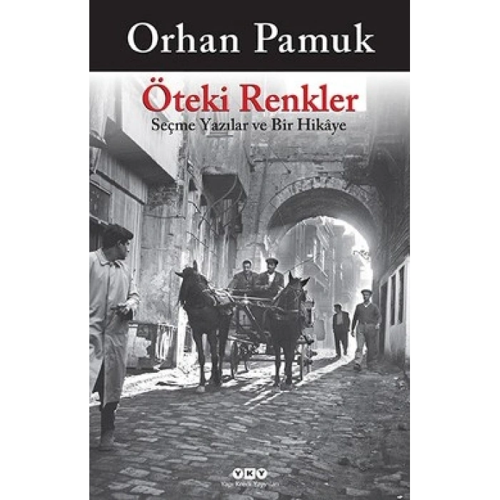 Öteki Renkler