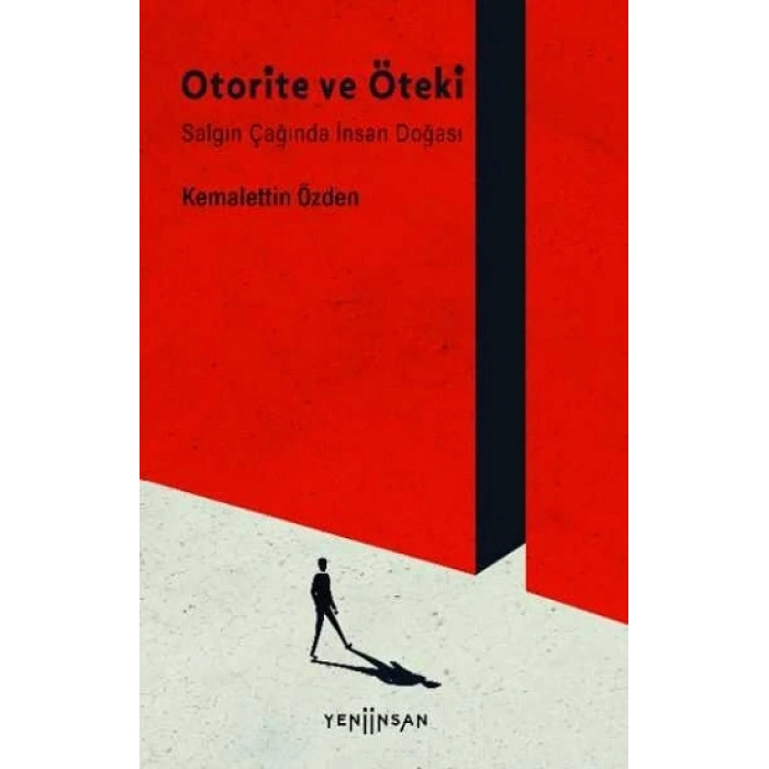 Otorite Ve Öteki