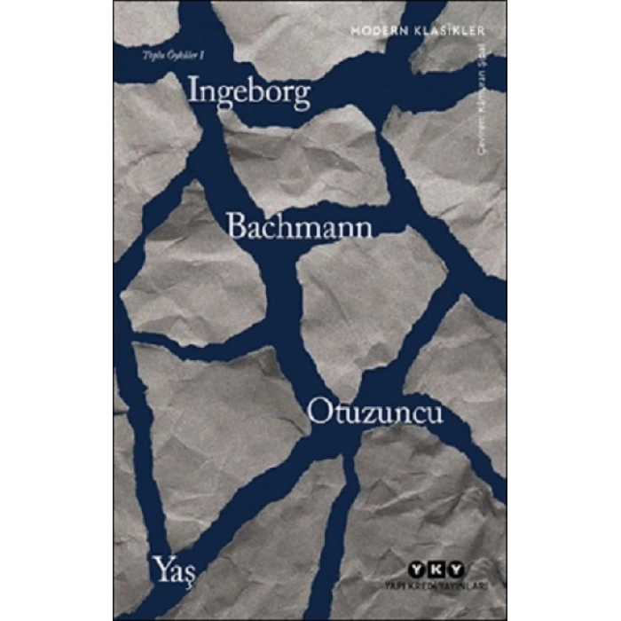 Otuzuncu Yaş -toplu Öyküler I