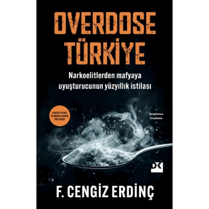 Overdose Türkiye