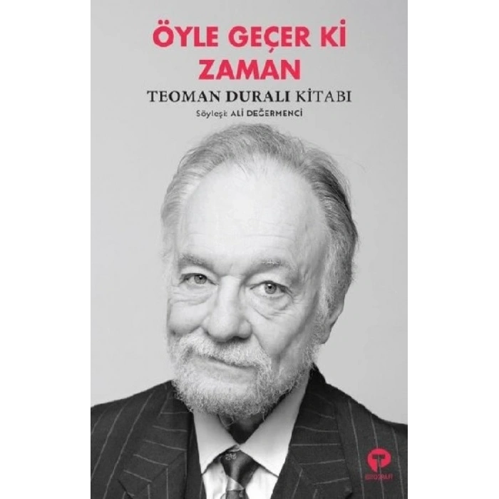 Öyle Geçer Ki Zaman