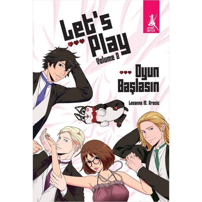 Oyun Başlasın Volume 2