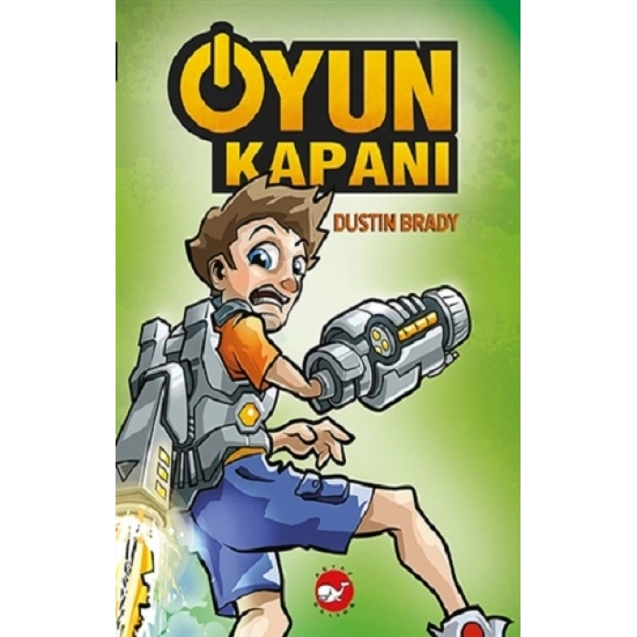 Oyun Kapanı - 1