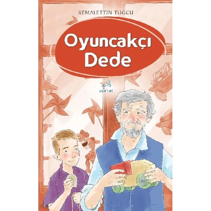 Oyuncakçı Dede