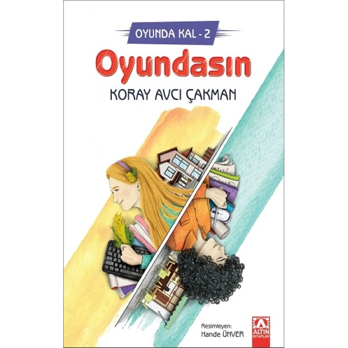 Oyunda Kal 2 - Oyundasın