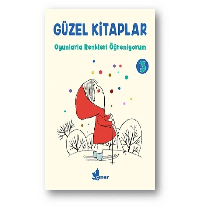 Oyunlarla Renkleri Öğreniyorum