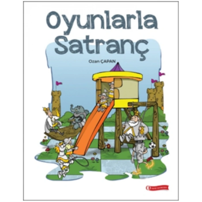Oyunlarla Satranç