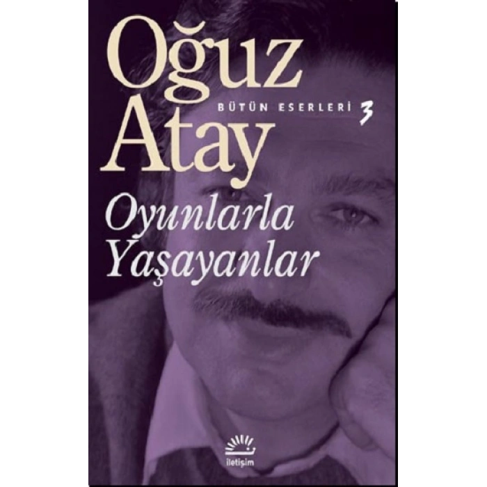 Oyunlarla Yaşayanlar