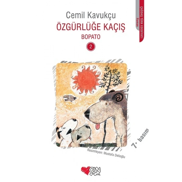 Özgürlüğe Kaçış