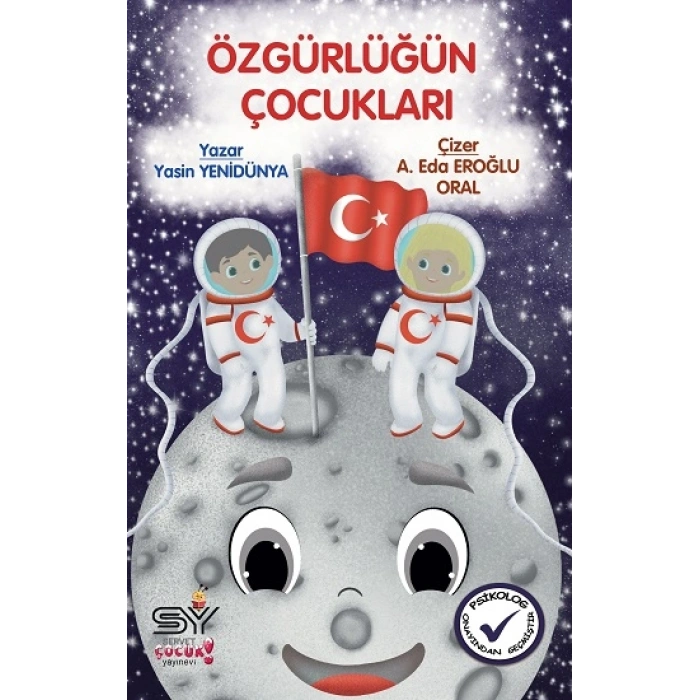 Özgürlüğün Çocukları