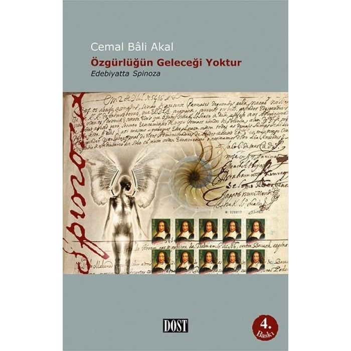 Özgürlüğün Geleceği Yoktur