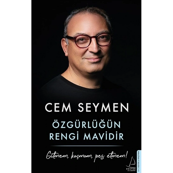 Özgürlüğün Rengi Mavidir