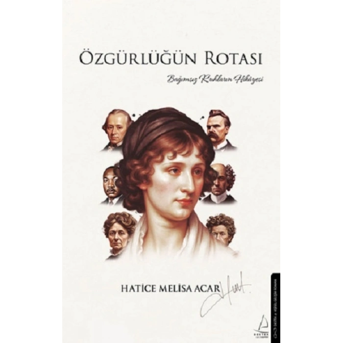 Özgürlüğün Rotası