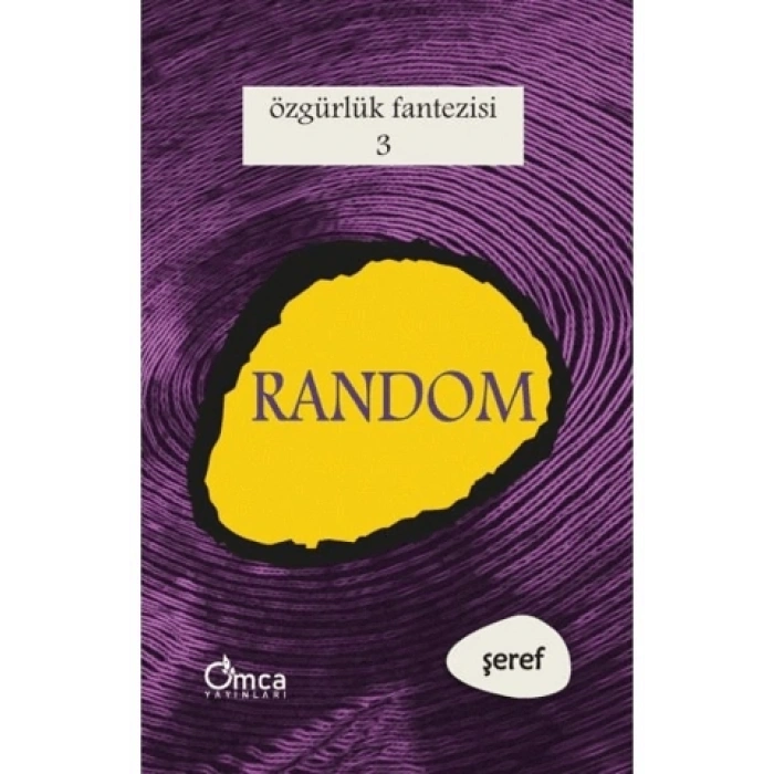 Özgürlük Fantezisi - 3 - Roma Ve Random