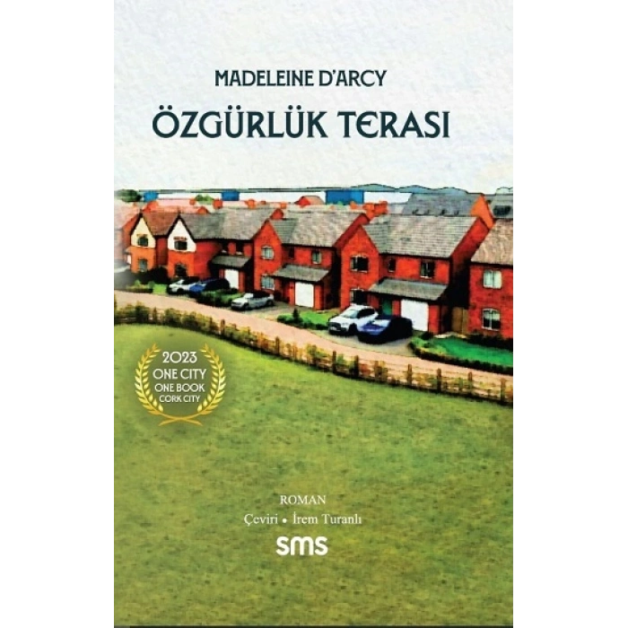 Özgürlük Terası