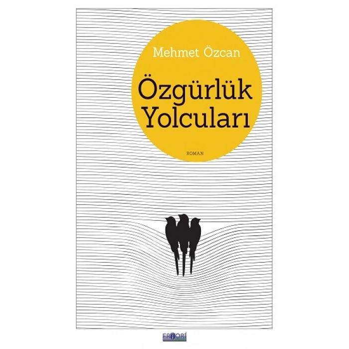 Özgürlük Yolcuları