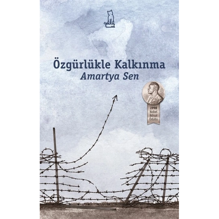 Özgürlükle Kalkınma