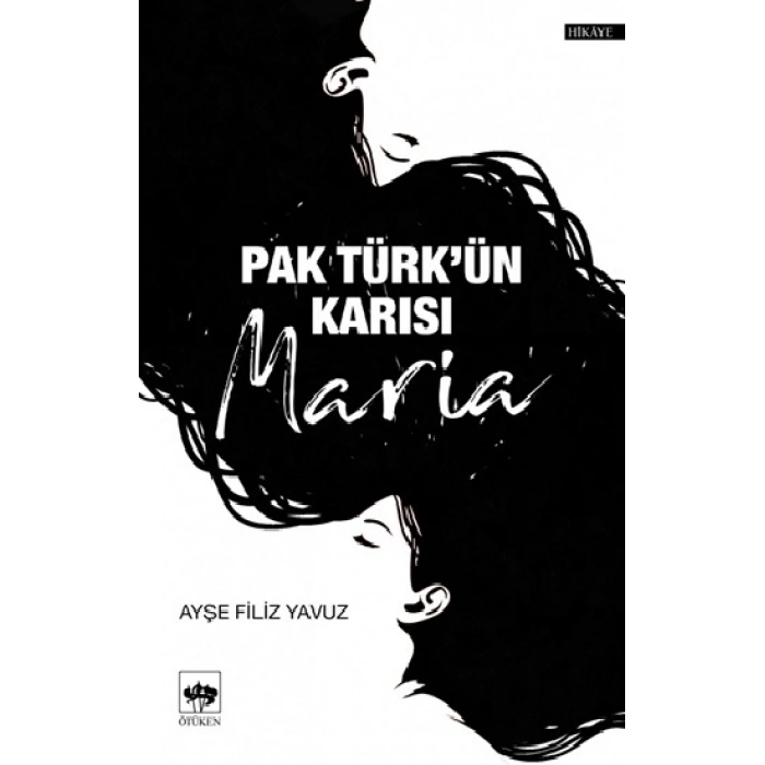 Pak Türk’ün Karısı Maria